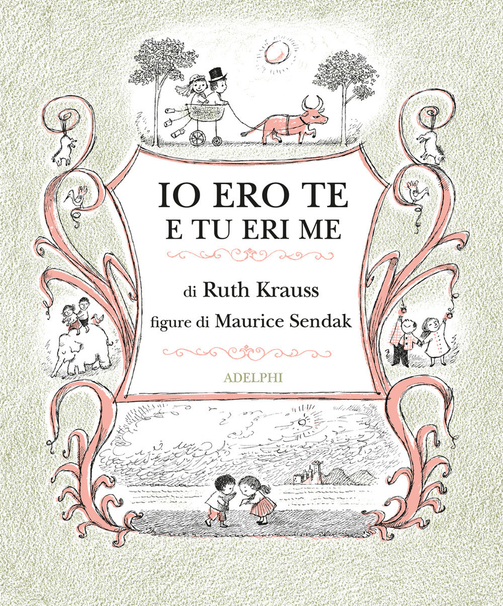 Io ero te e tu eri me