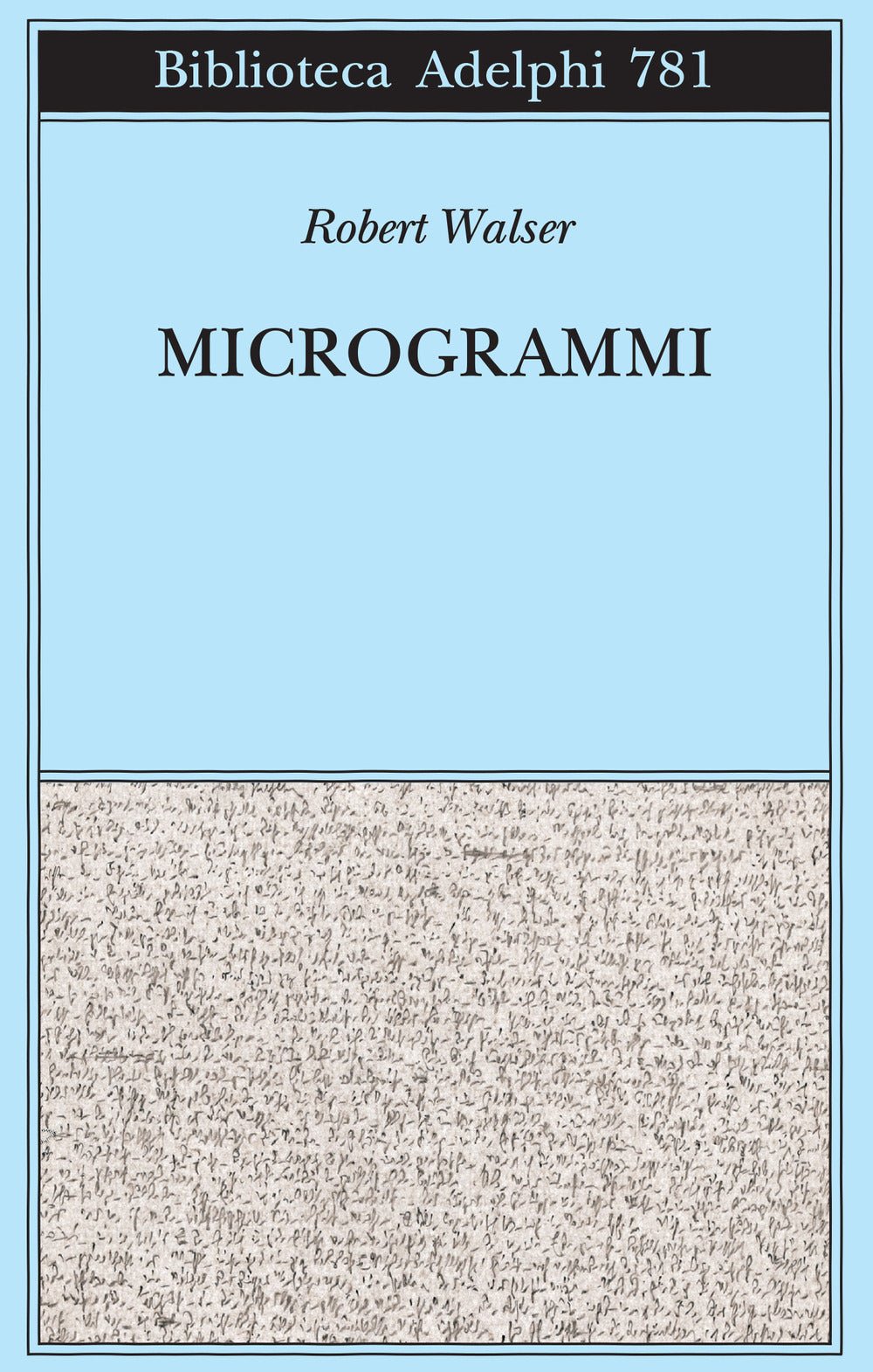 Microgrammi