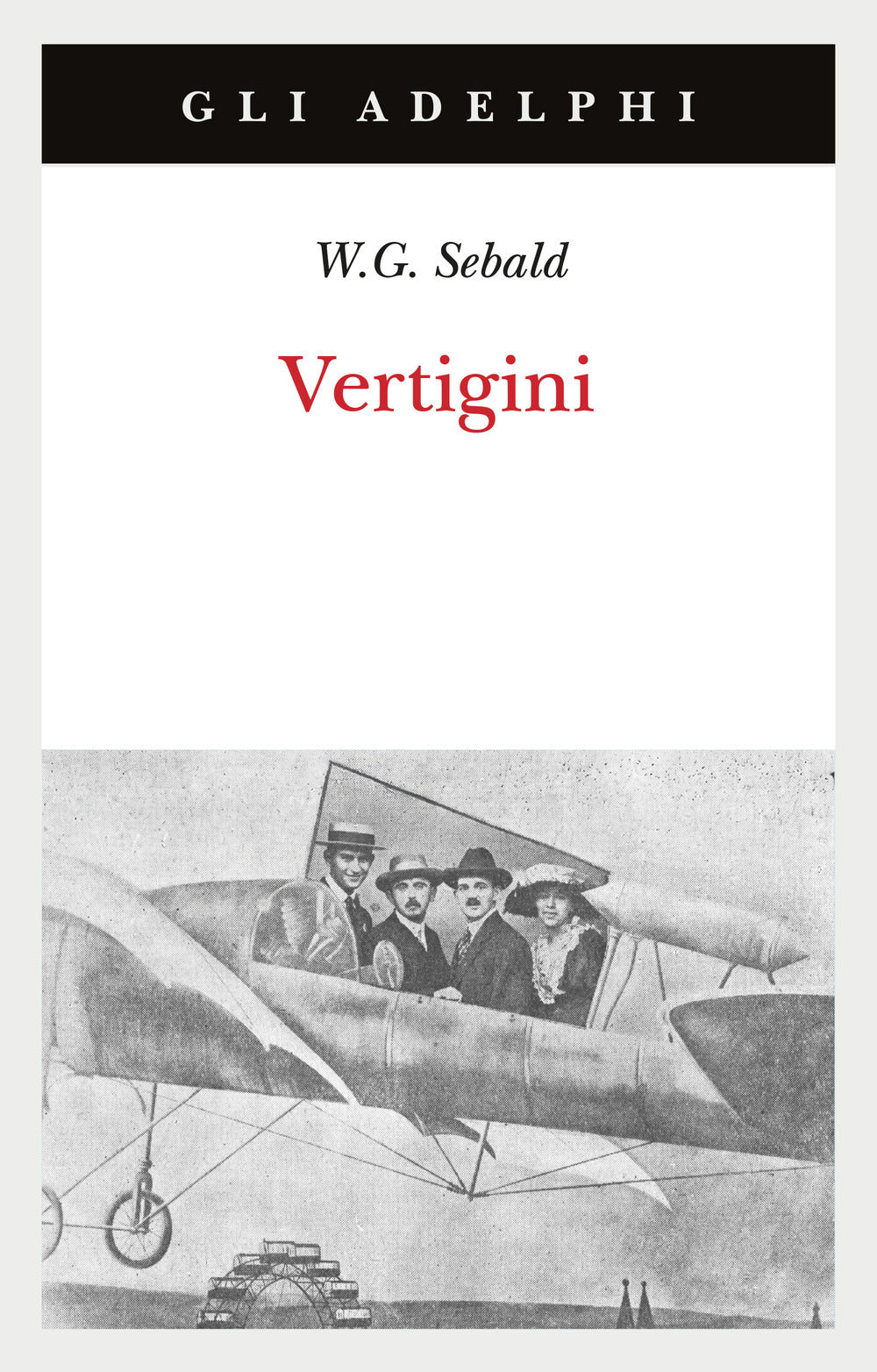 Vertigini