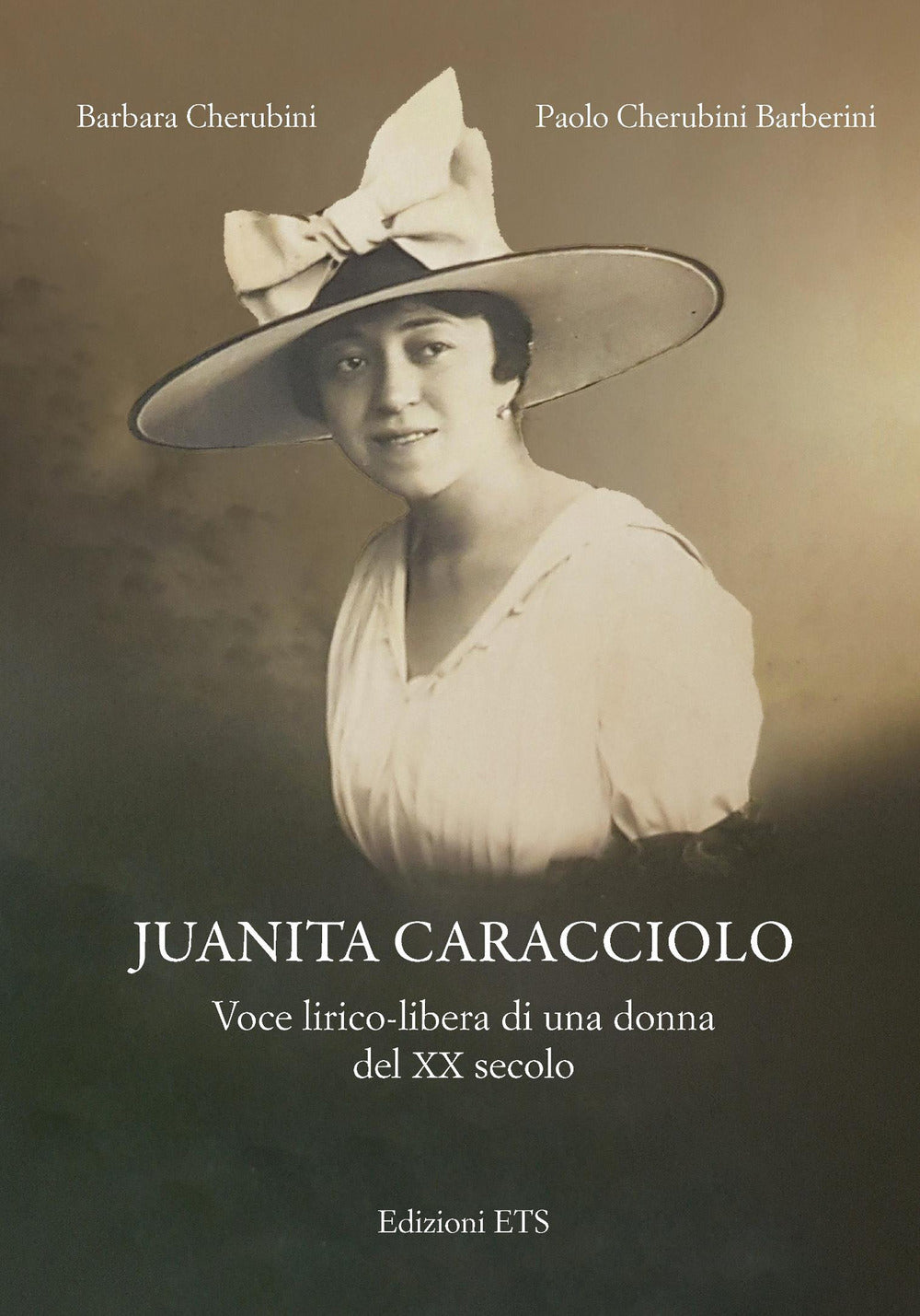 Juanita Caracciolo. Voce lirico-libera di una donna del XX secolo