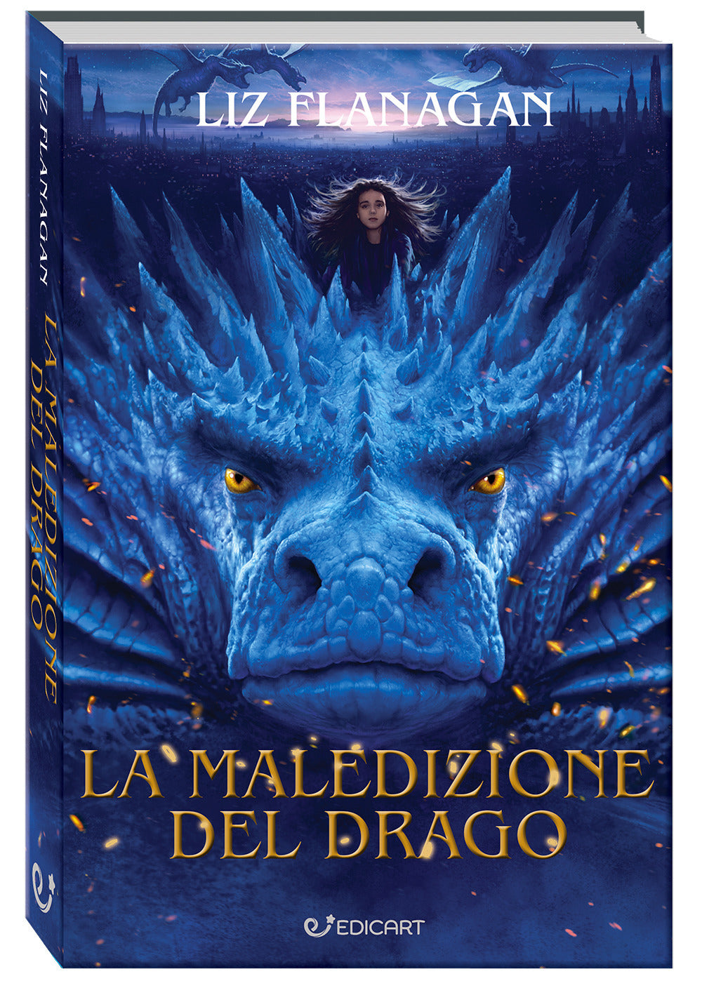 La maledizione del drago