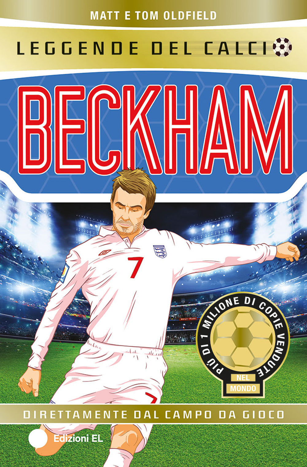 Beckham