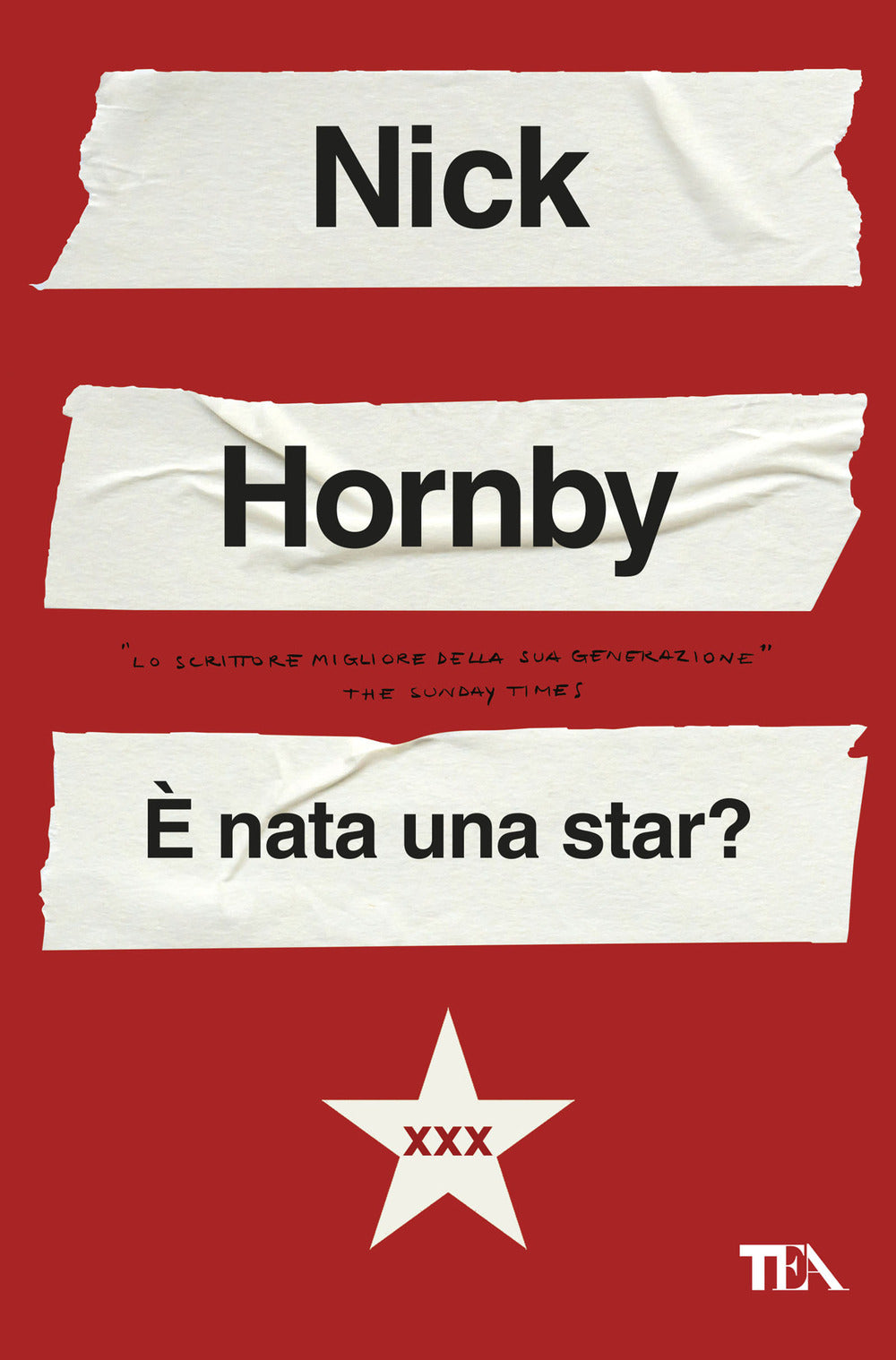 È nata una star?