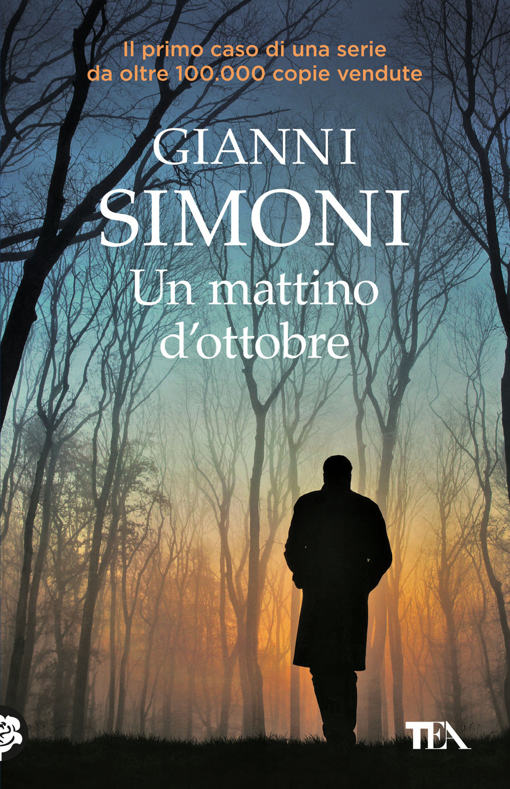 Un mattino d'ottobre. I casi di Petri e Miceli. Vol. 1