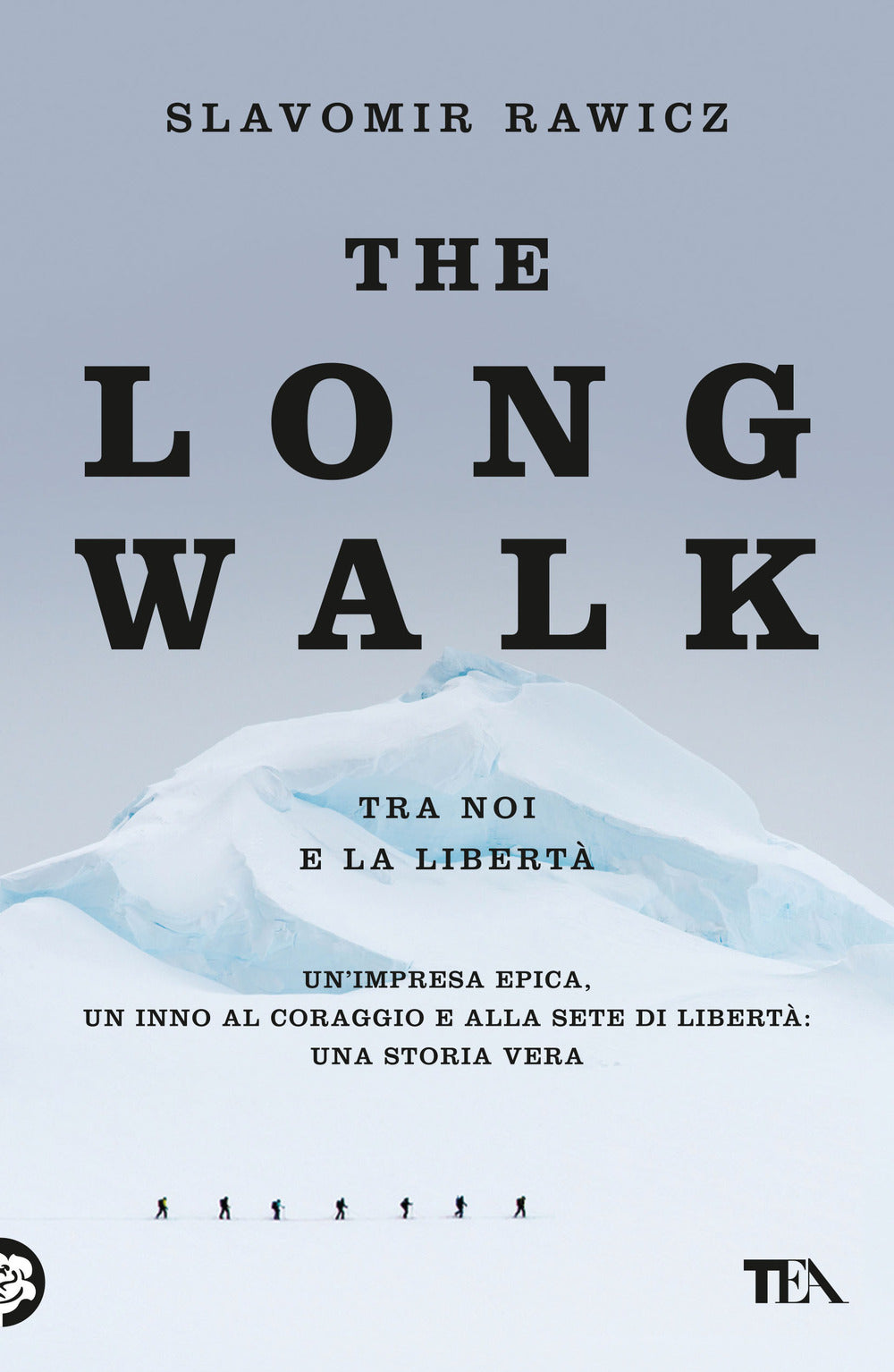 The long walk (tra noi e la libertà)