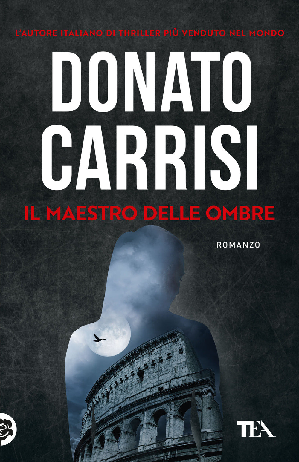 Il maestro delle ombre. La trilogia di Marcus