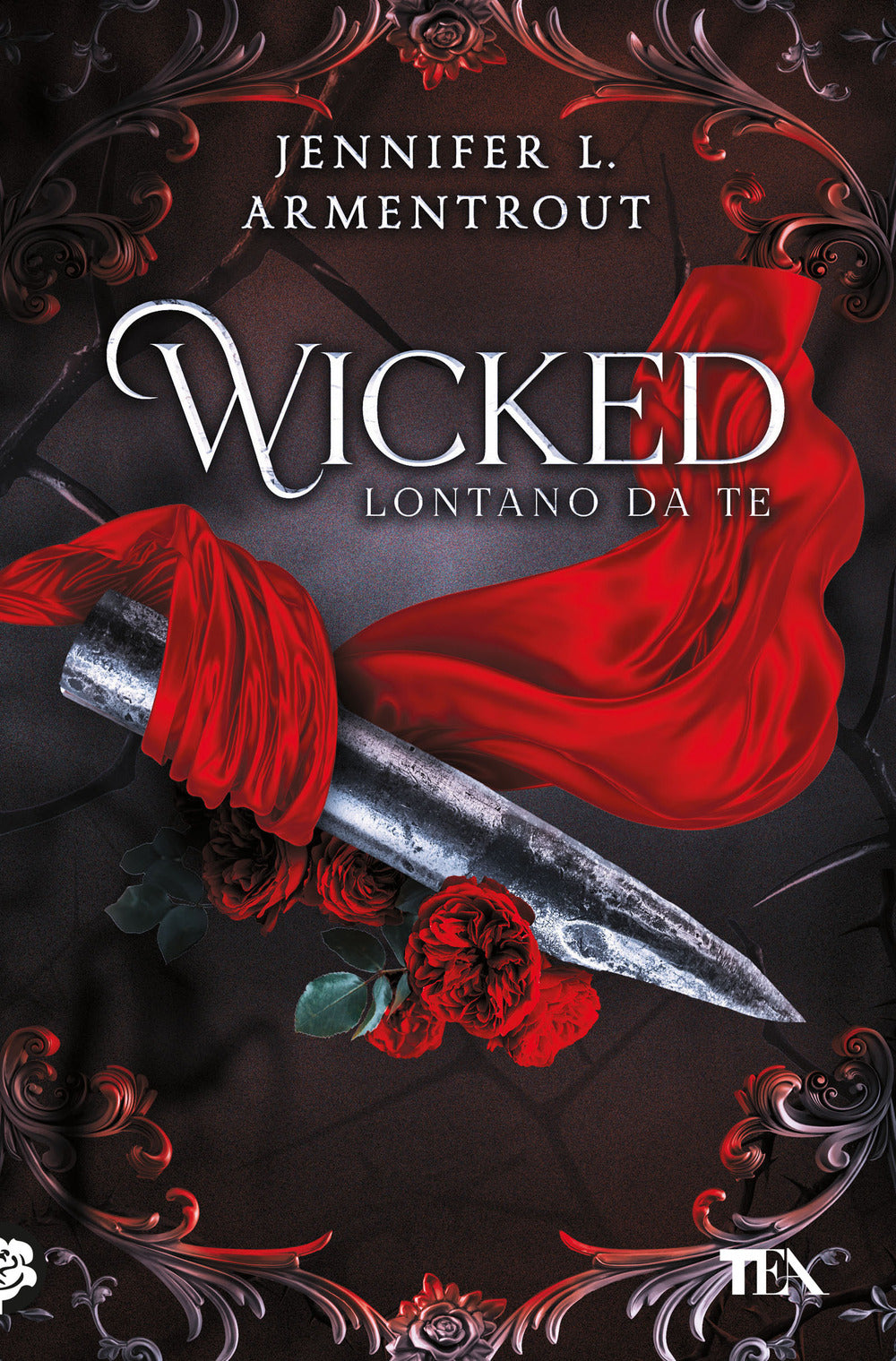 Wicked. Lontano da te
