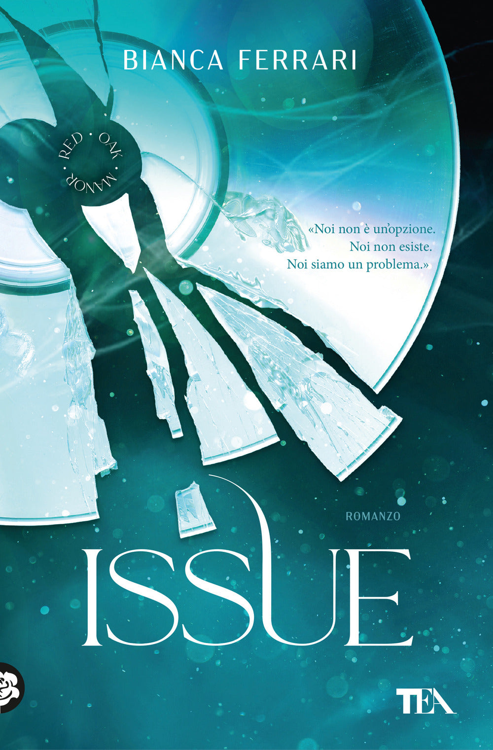 Issue. Red Oak Manor Collection