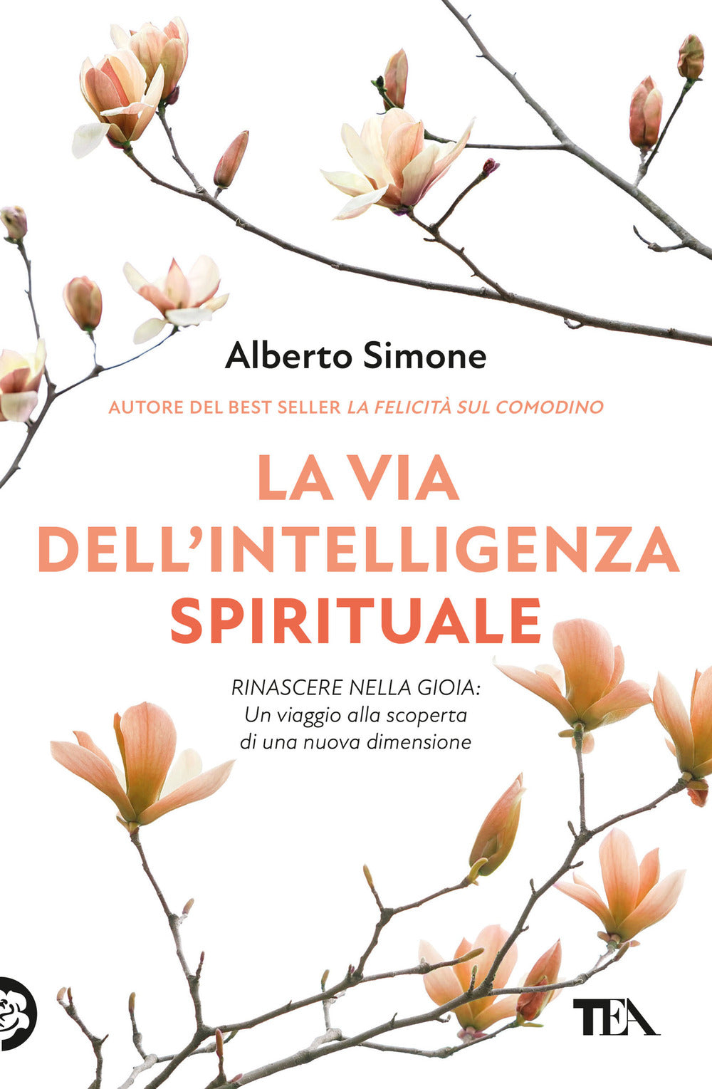 La via dell'intelligenza spirituale. Salvare noi stessi e il mondo