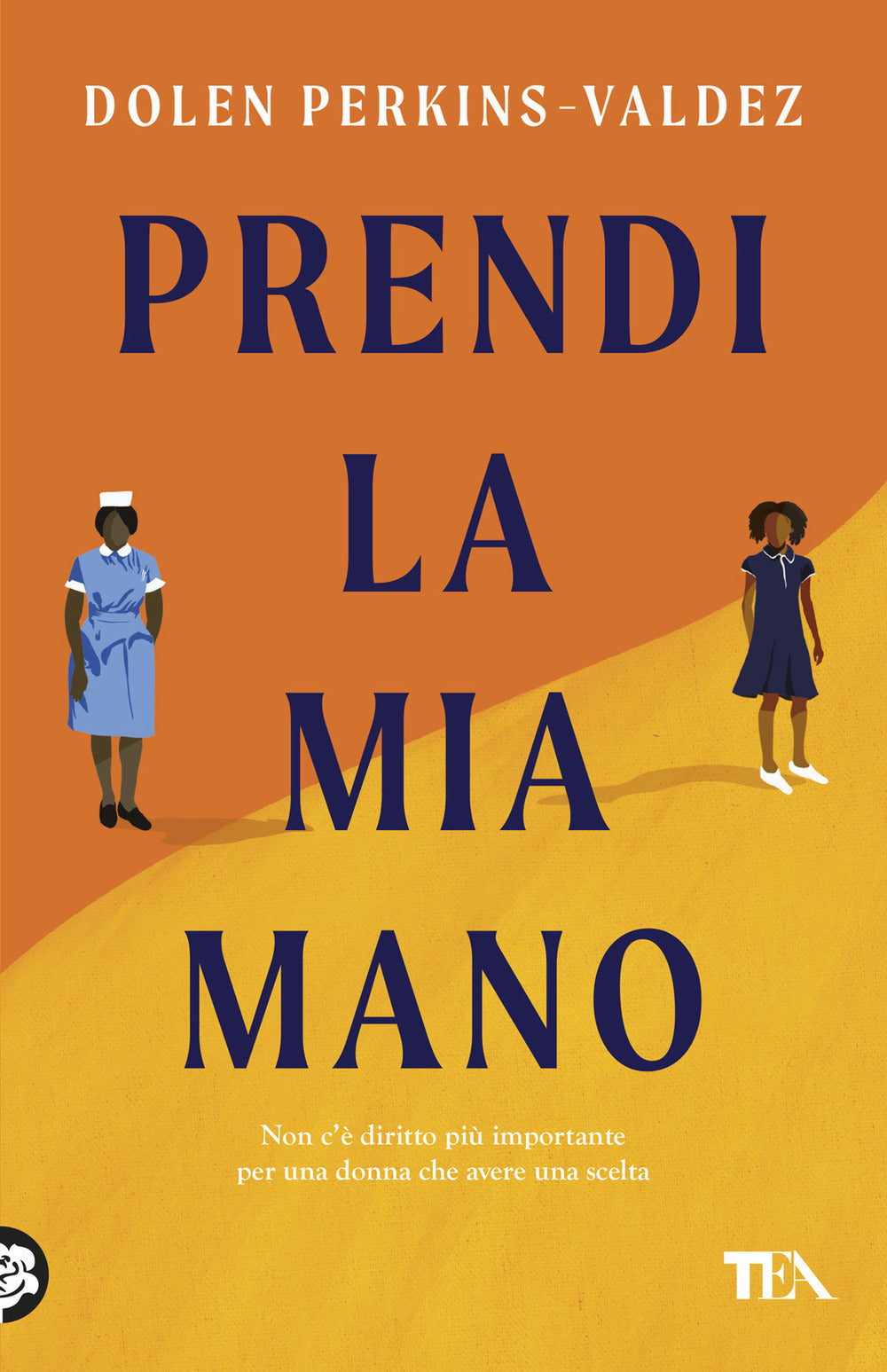 Prendi la mia mano