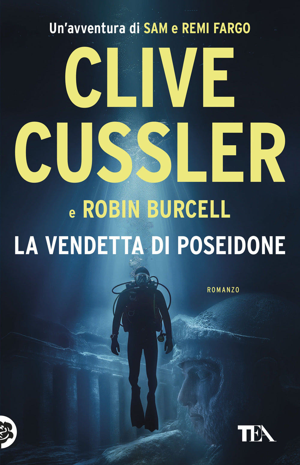 La vendetta di Poseidone