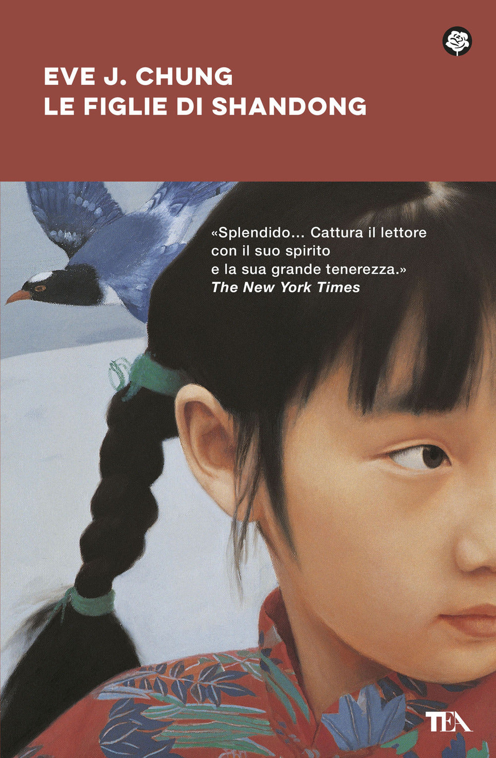 Le figlie di Shandong