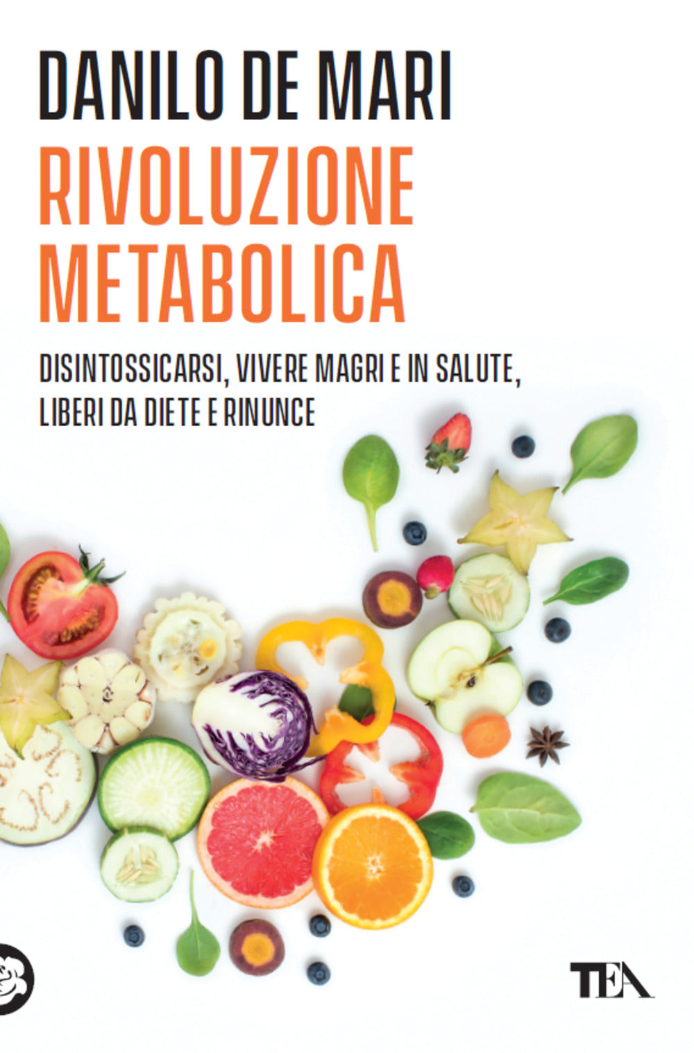 Rivoluzione metabolica