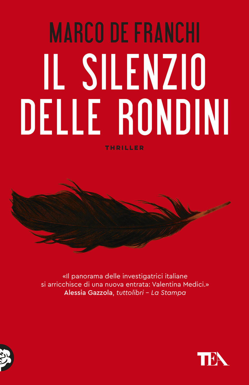 Il silenzio delle rondini