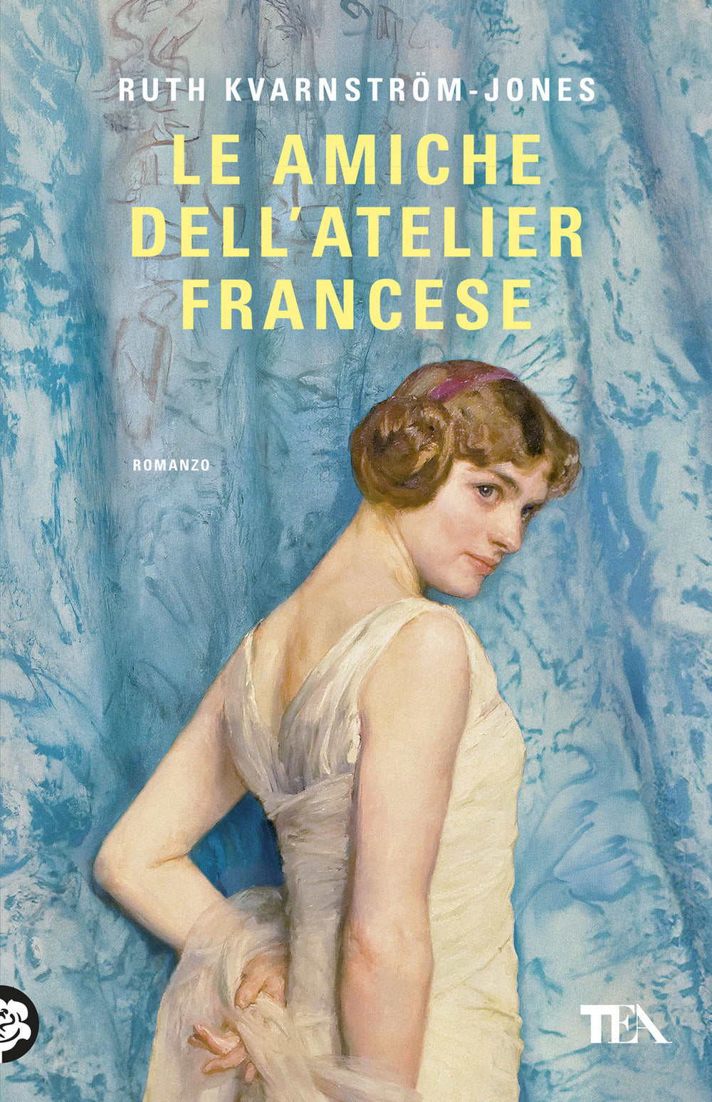 Le amiche dell'atelier francese