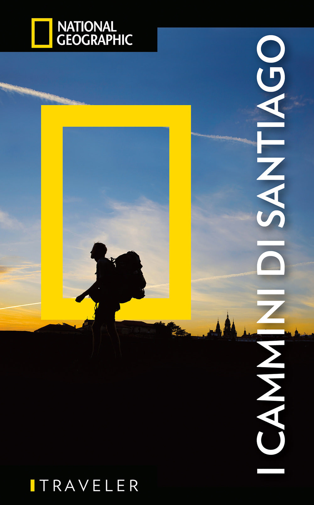 I cammini di Santiago