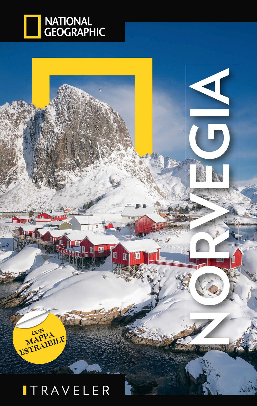 Norvegia