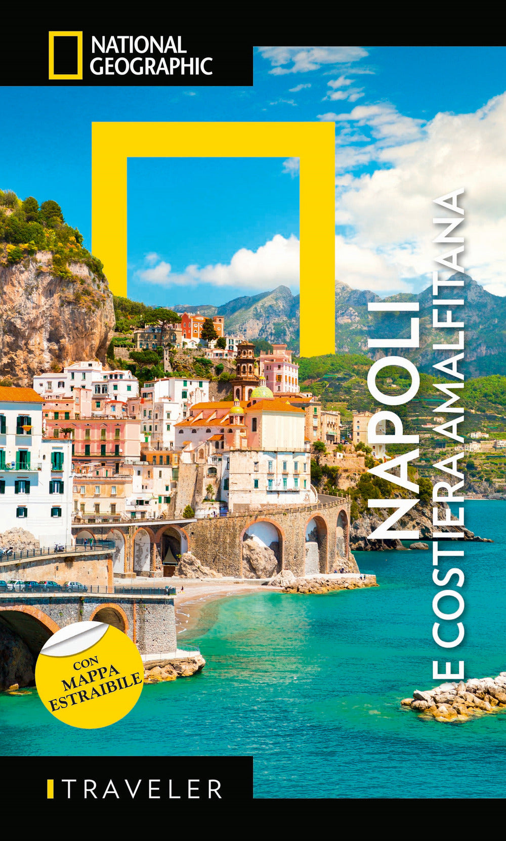 Napoli e costiera Amalfitana