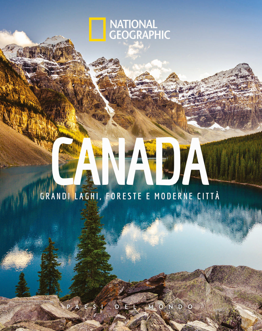 Canada. Paesi del mondo