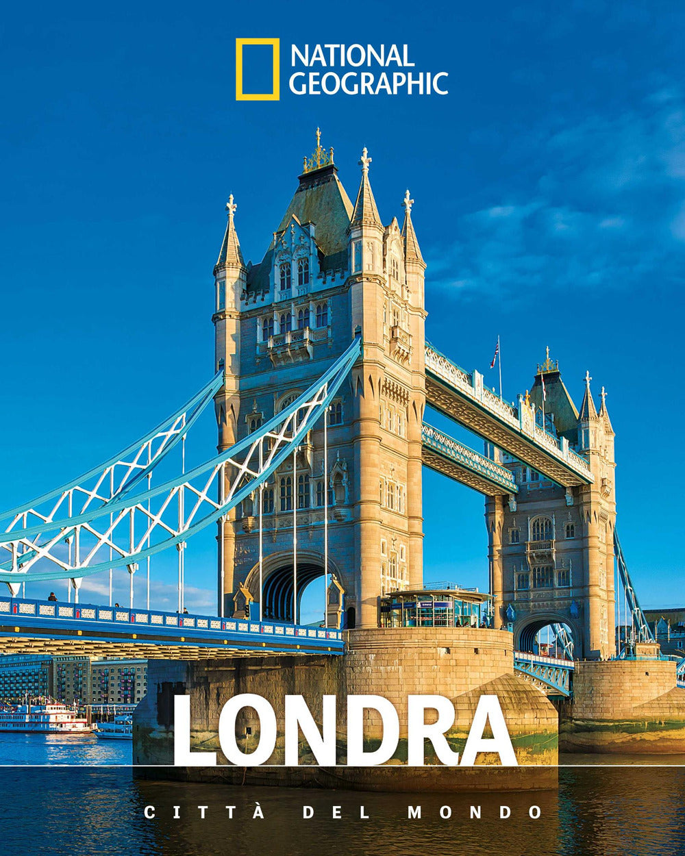 Londra. Città del mondo
