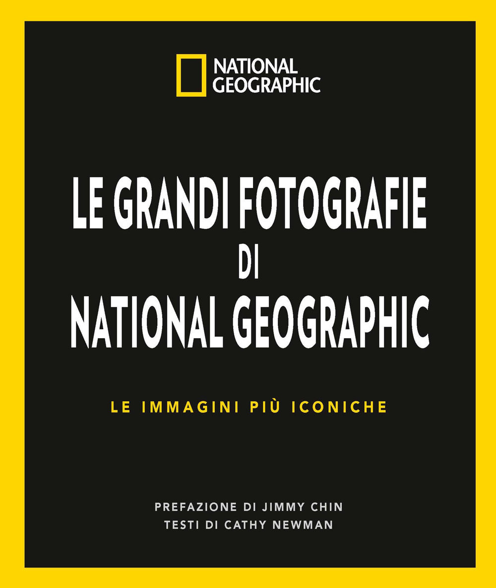 Le grandi fotografie di National Geographic