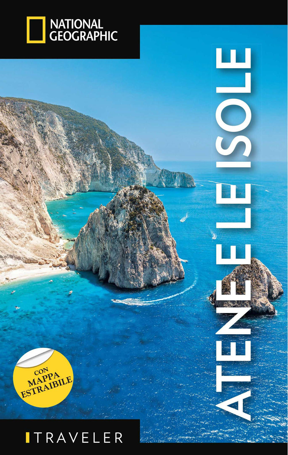 Atene e le isole