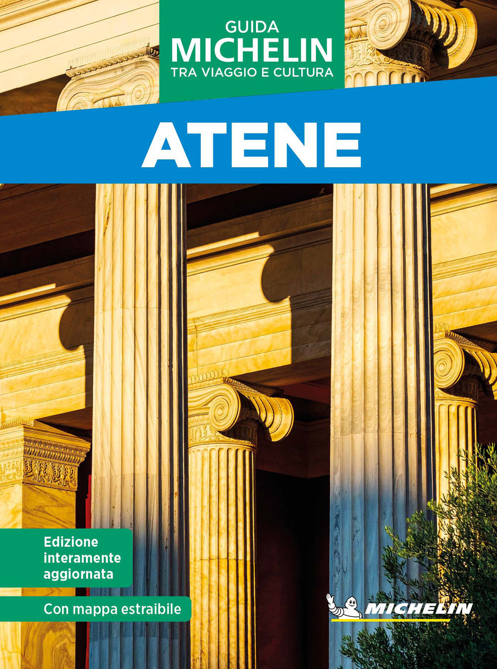 Atene. Tra viaggio e cultura