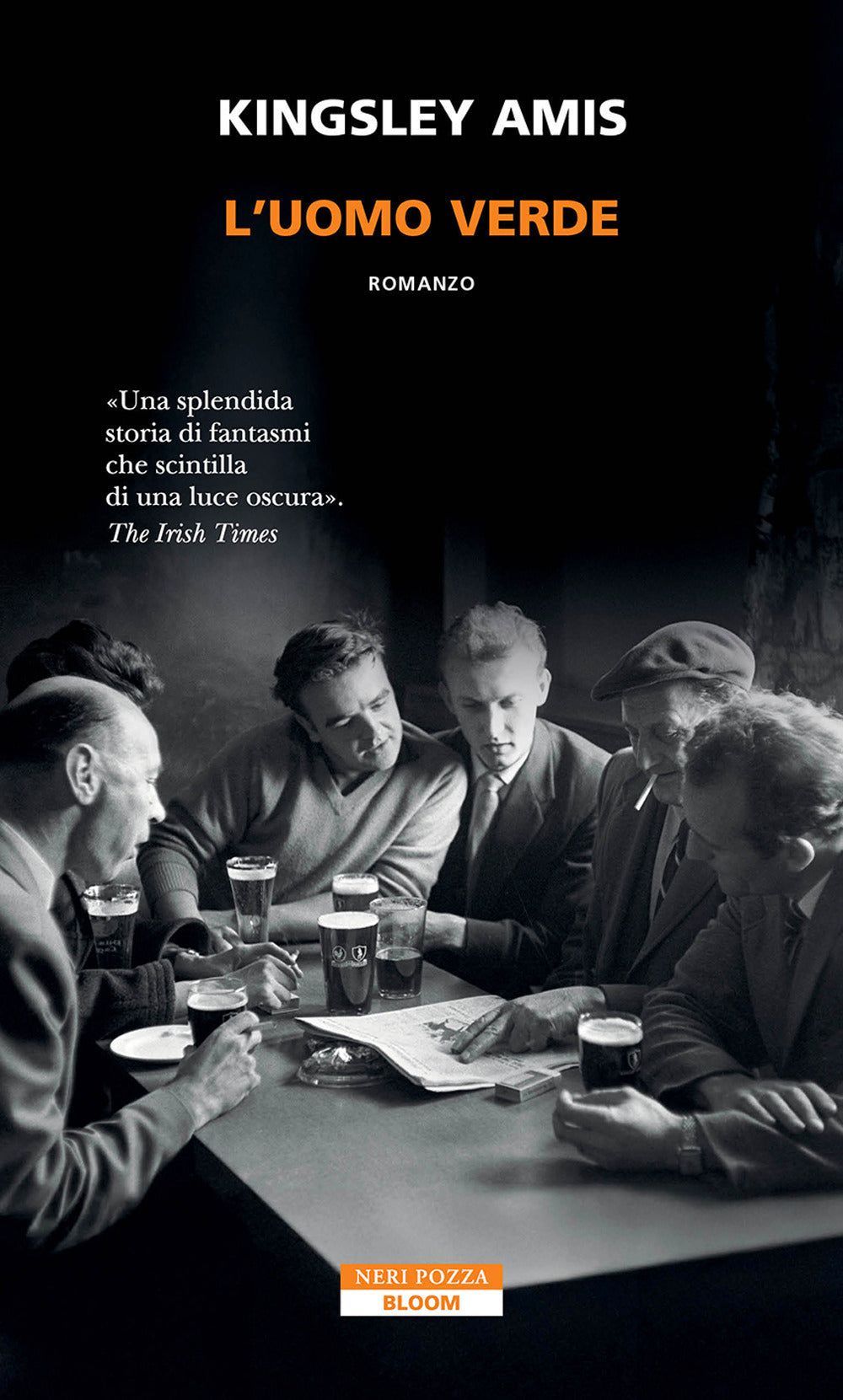L'uomo verde