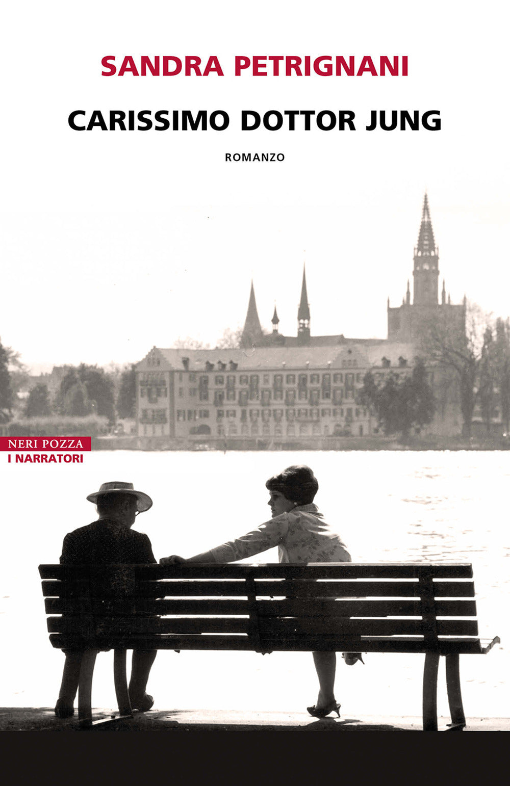 Carissimo dottor Jung