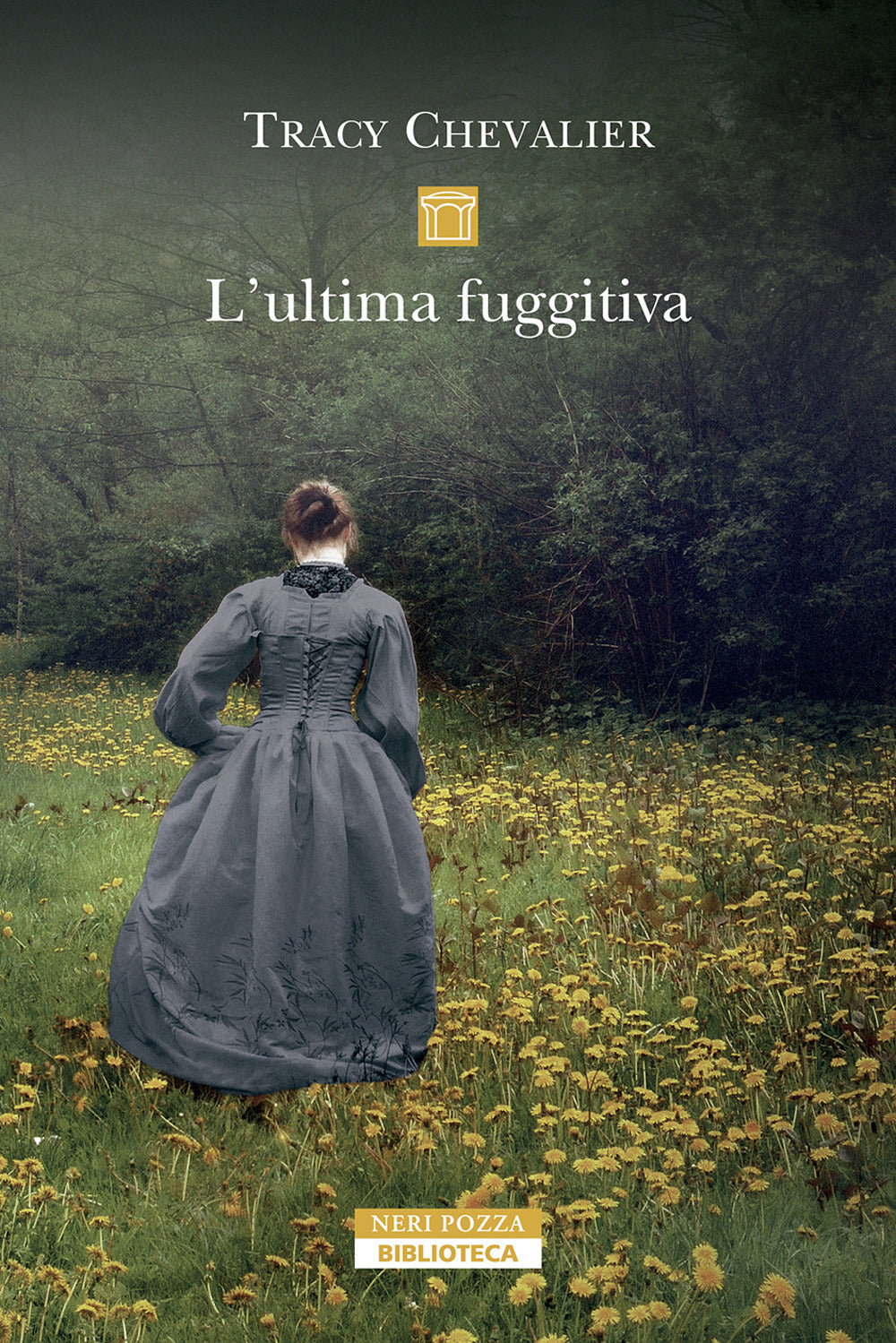 L'ultima fuggitiva