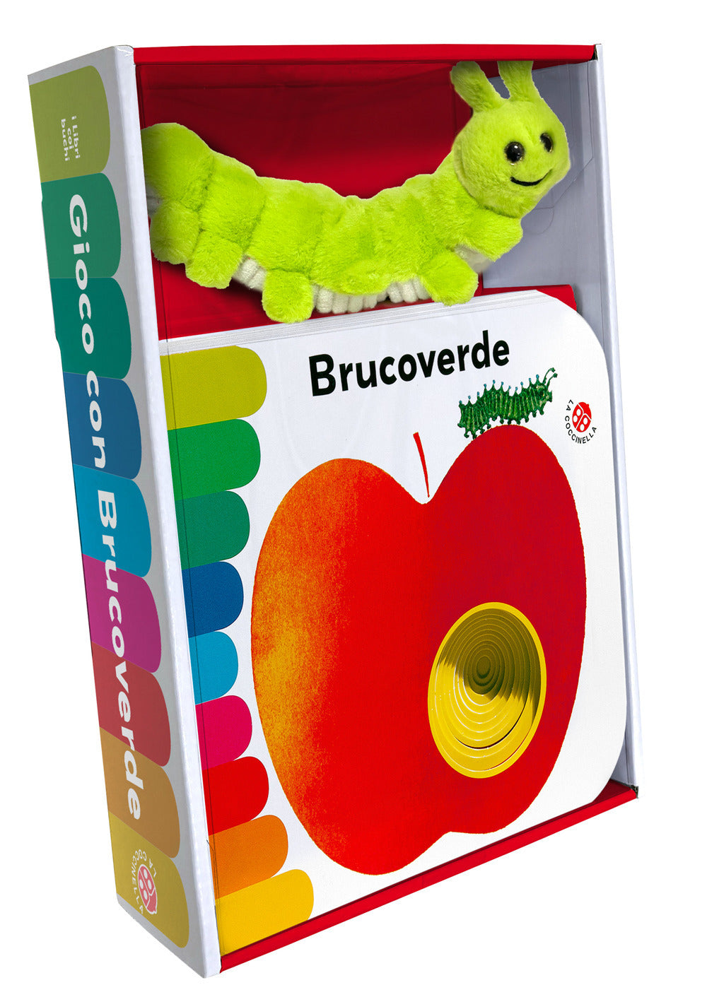 Gioco con Brucoverde