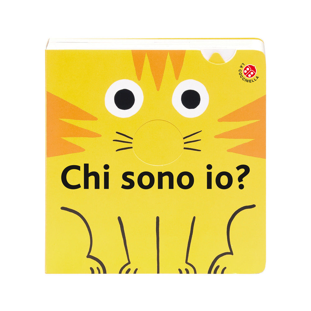 Chi sono io?