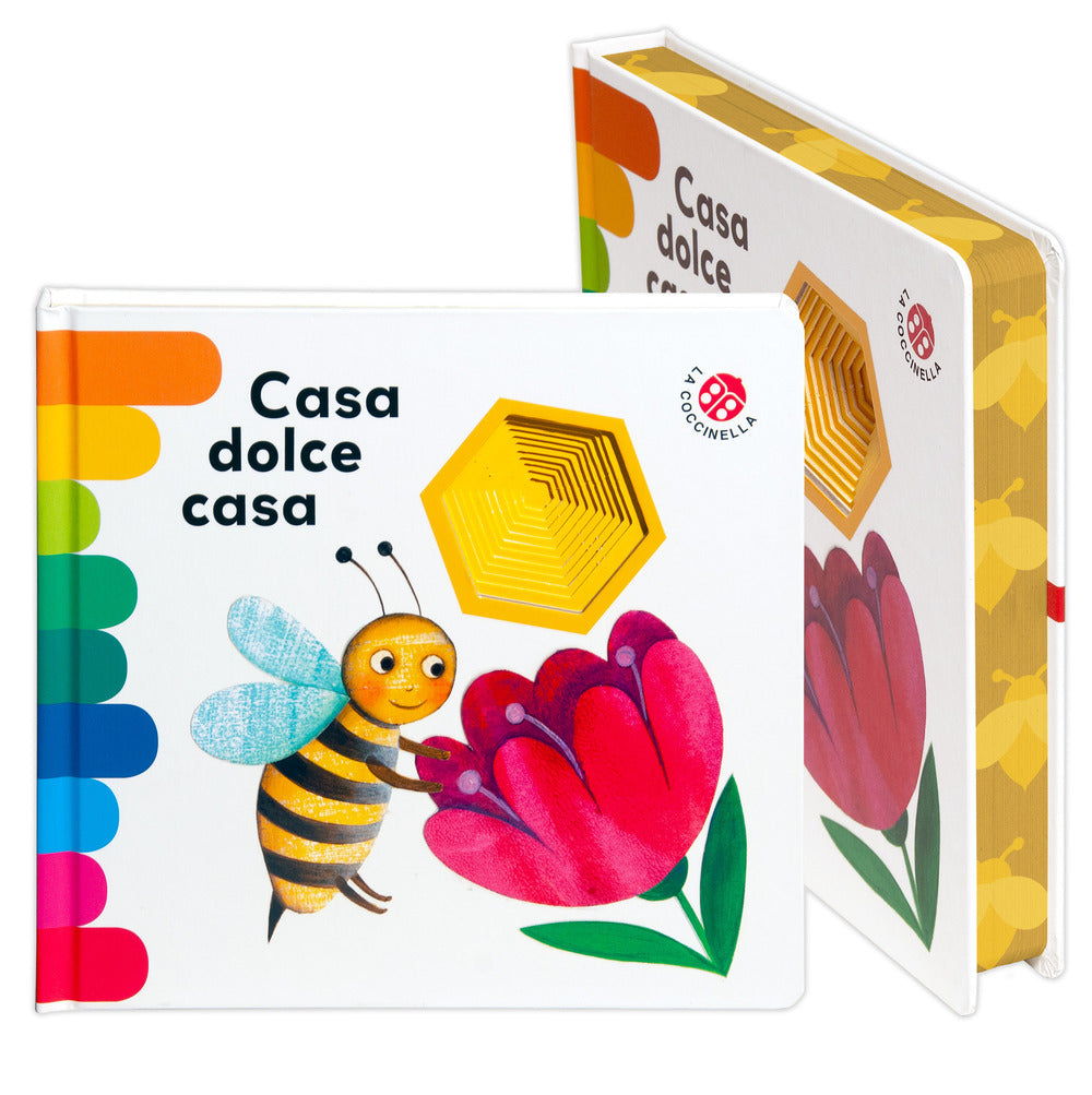 Casa dolce casa. Ediz. deluxe