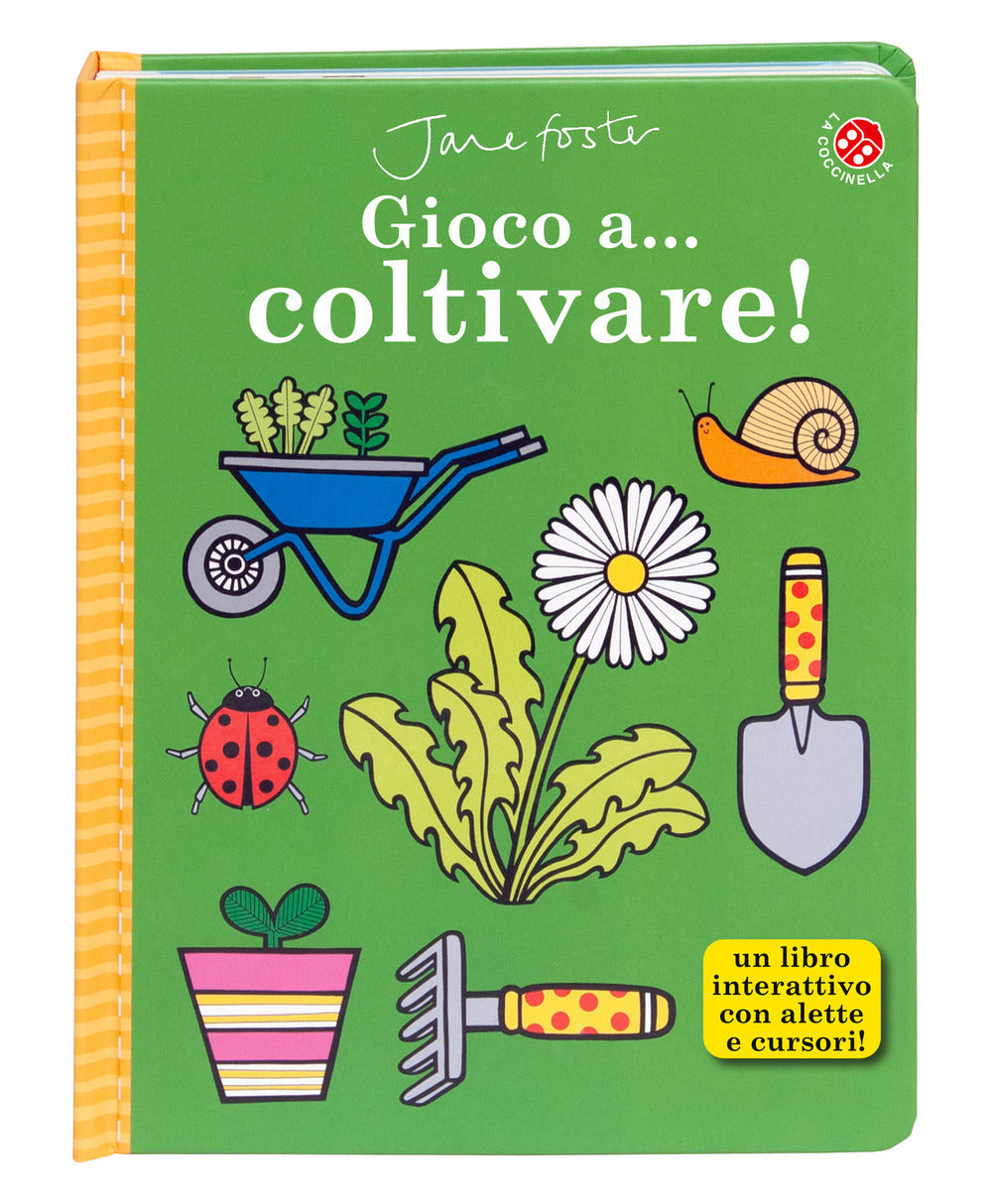 Gioco a... coltivare!