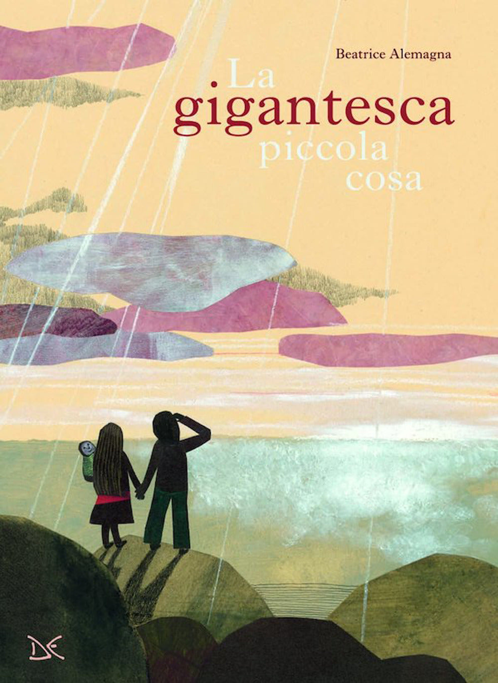 La gigantesca piccola cosa