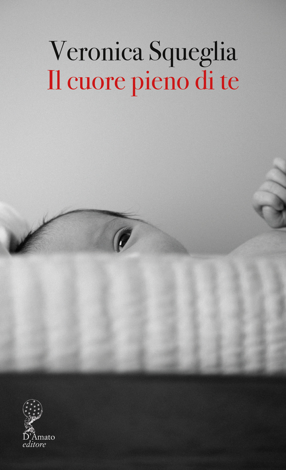 Il cuore pieno di te