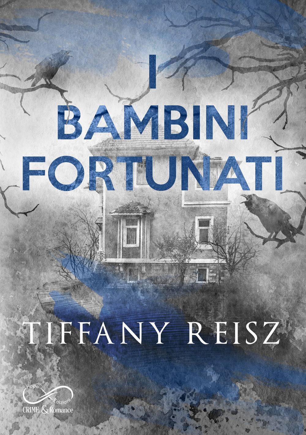 I bambini fortunati