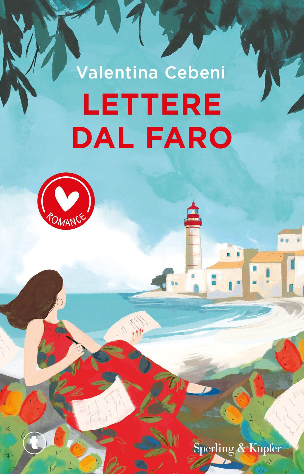 Lettere dal faro