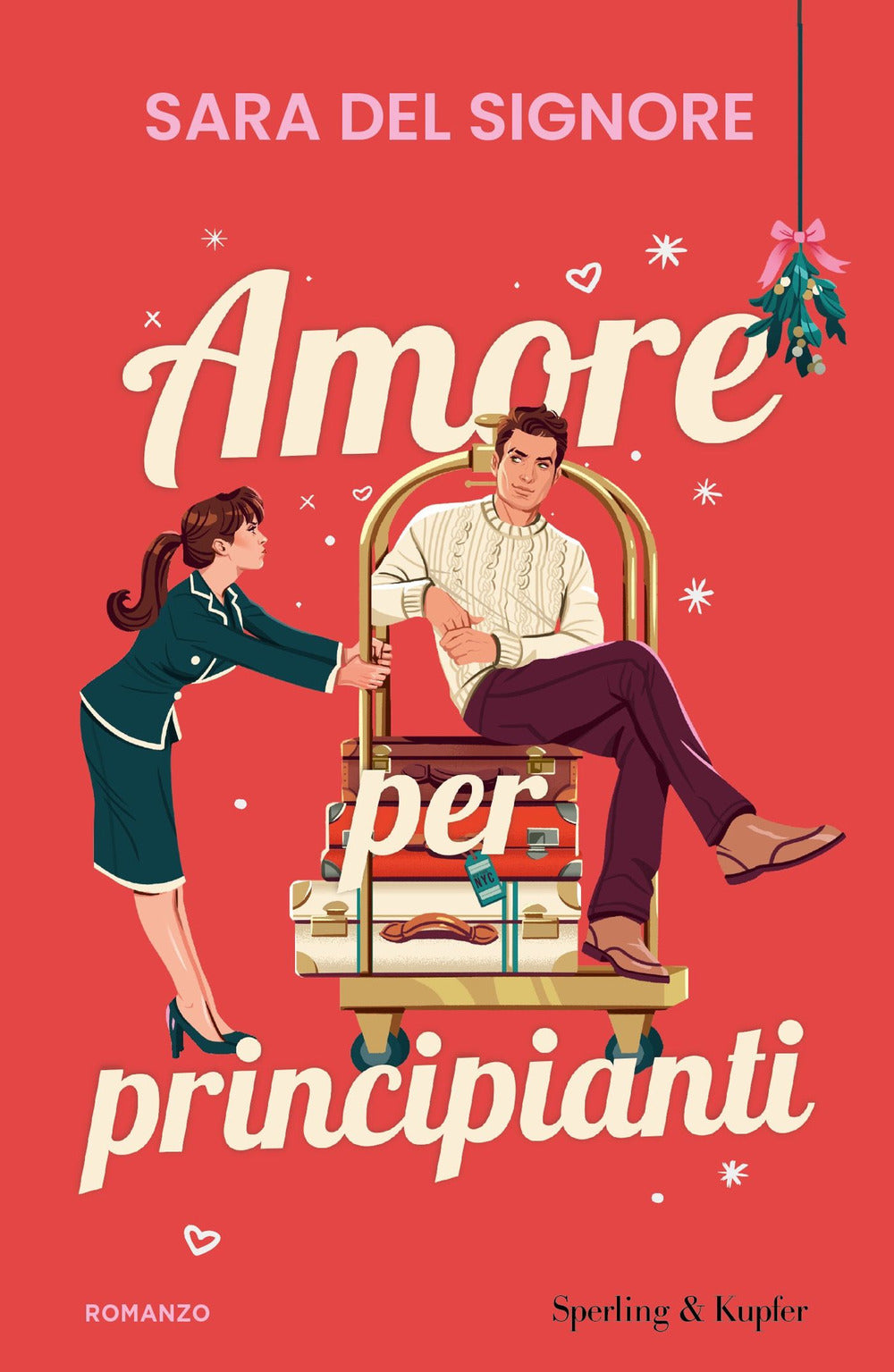 Amore per principianti