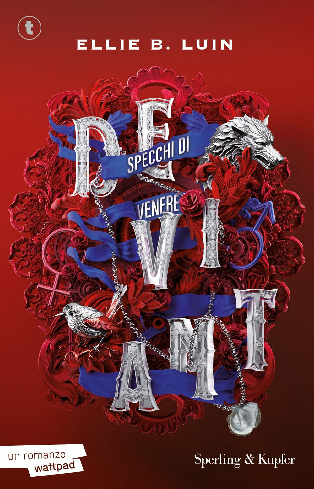 Deviant. Specchi di Venere. Vol. 2