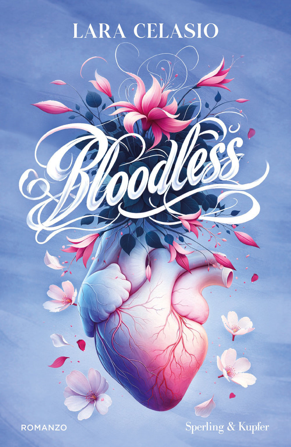 Bloodless