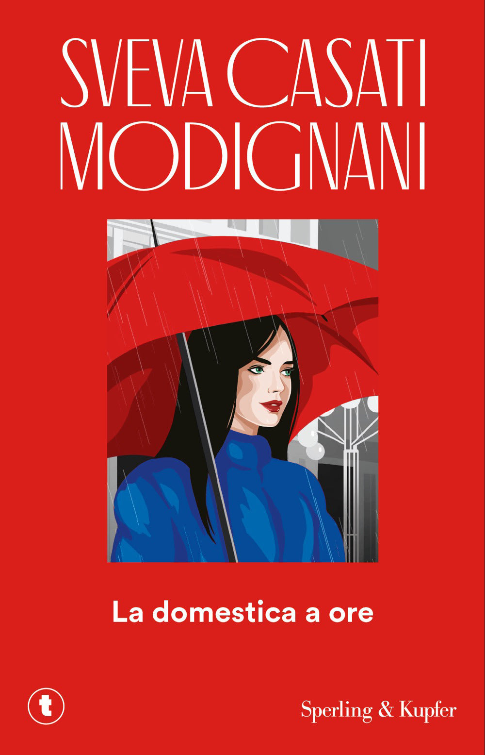 La domestica a ore