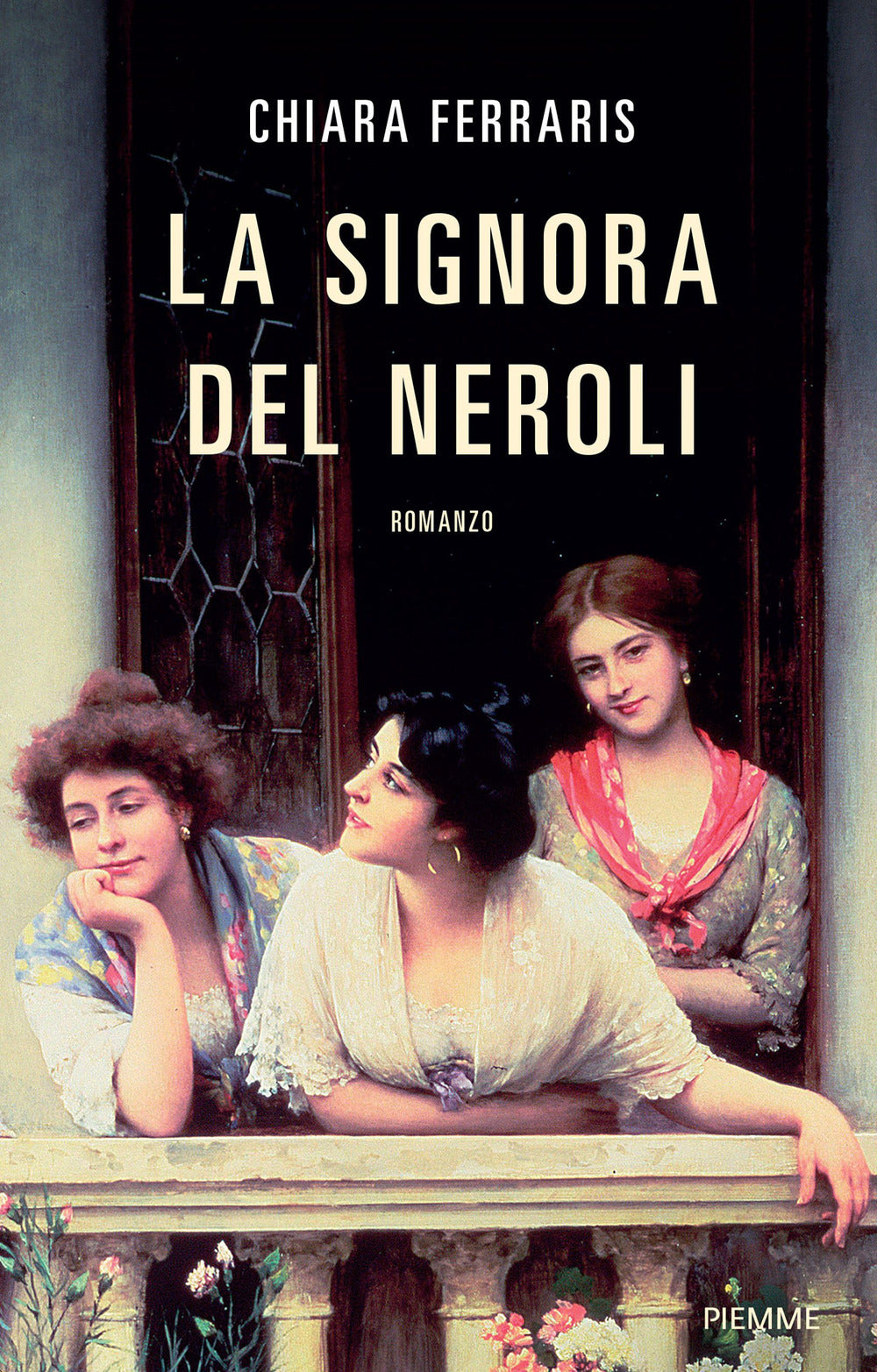 La signora del Neroli