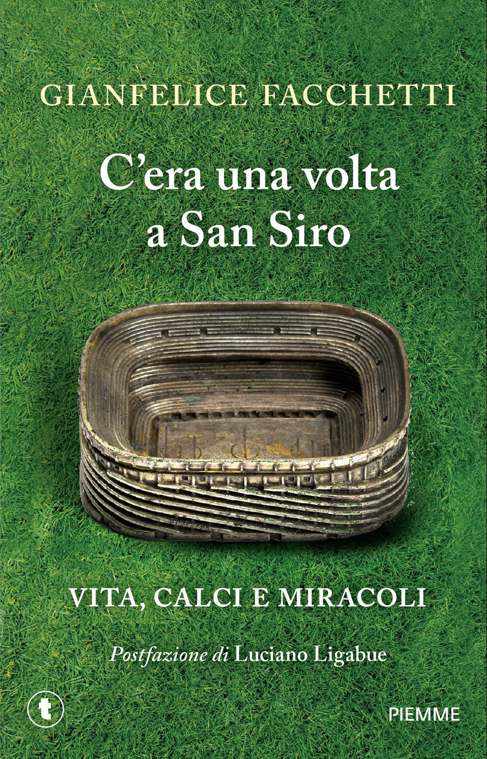C'era una volta a San Siro. Vita, calci e miracoli