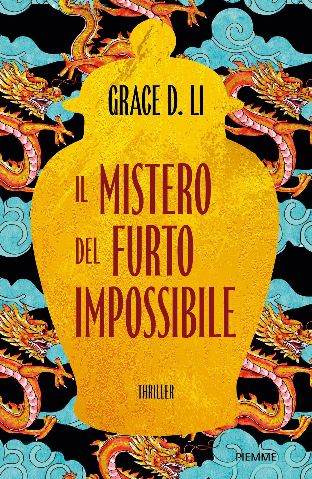 Il mistero del furto impossibile