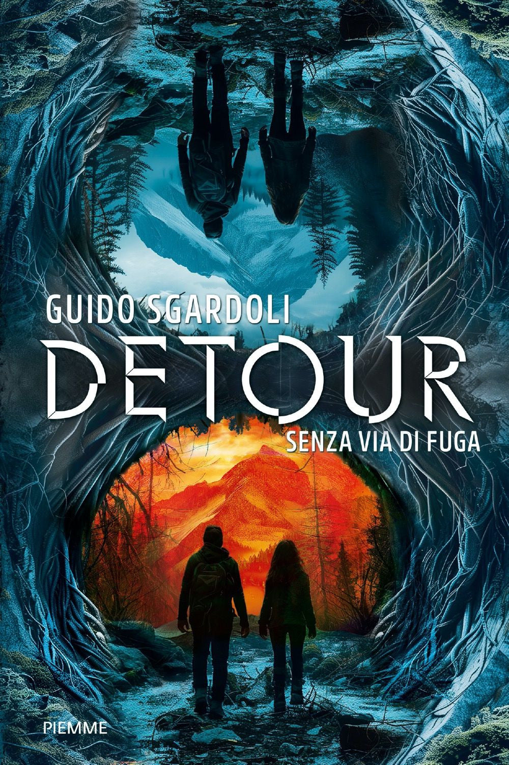 Detour. Senza via di fuga