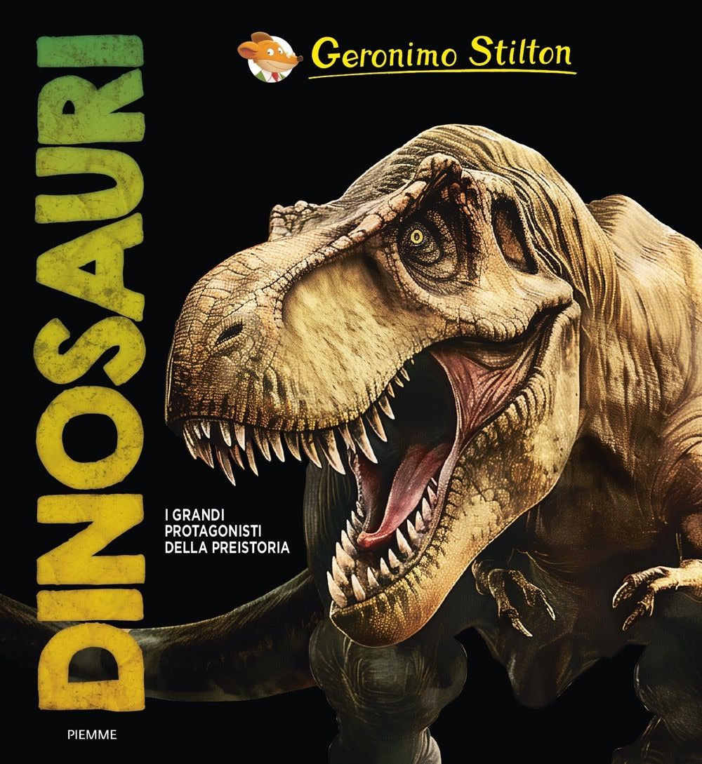 Dinosauri