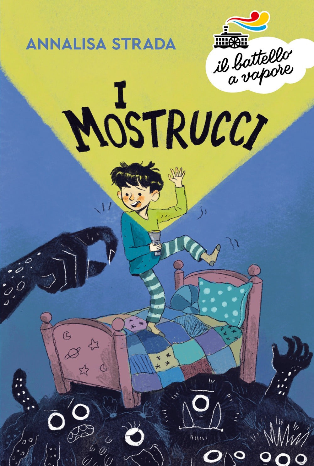 I mostrucci