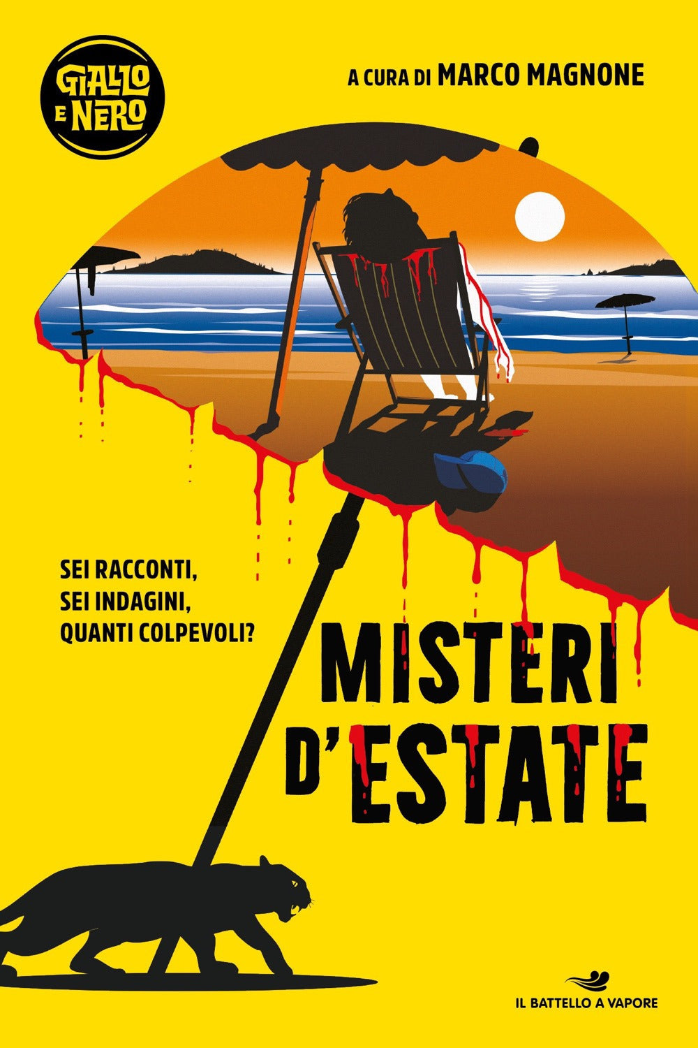 Misteri d'estate