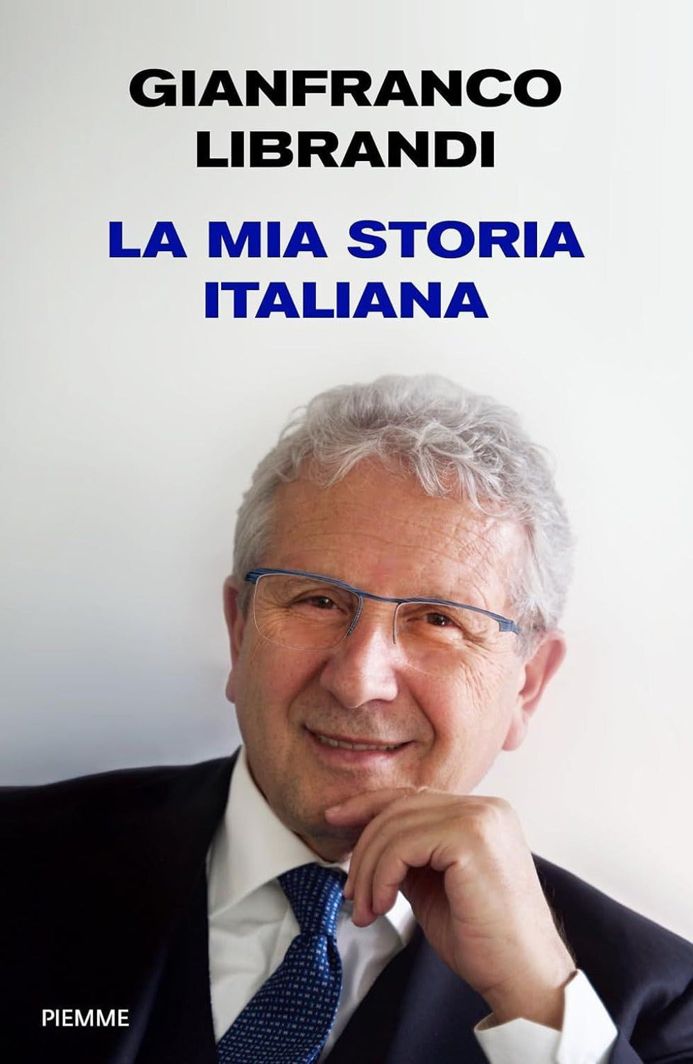 La mia storia italiana